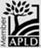 Association of Professional Landscape Designers (APLD), member